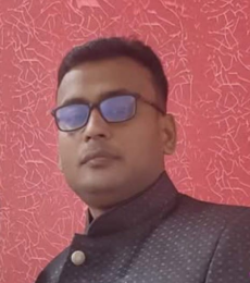 Sant Kumar Ray